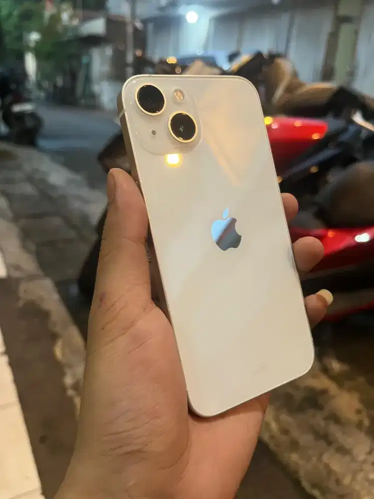 Iphone 13 128GB Ibox