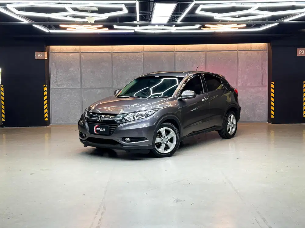 Terawat TDP Murah HONDA HRV E 2015