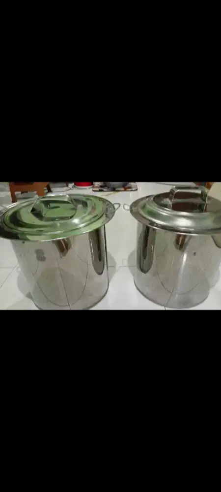 Jual dandang mie ayam