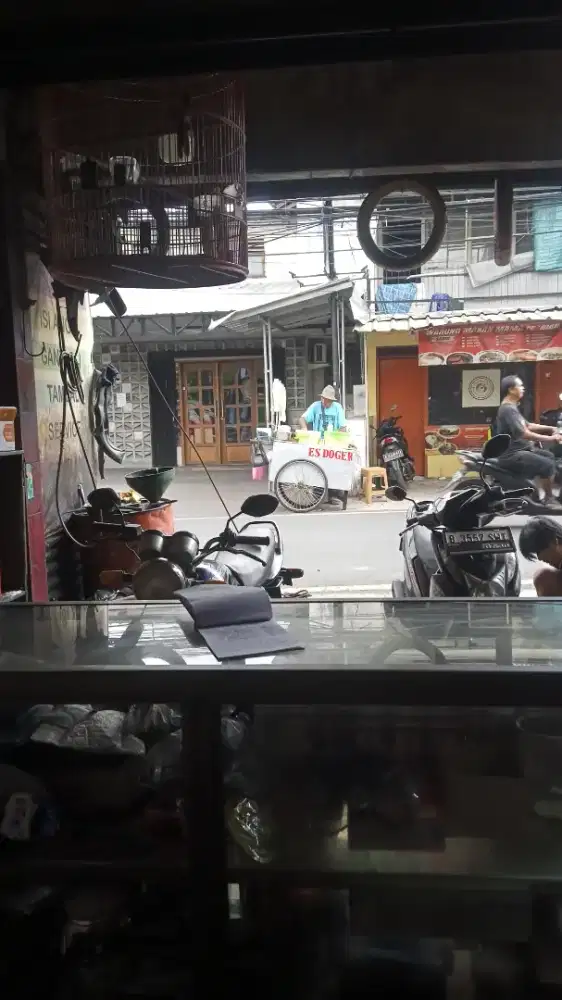 LOWONGAN MEKANIK MOTOR