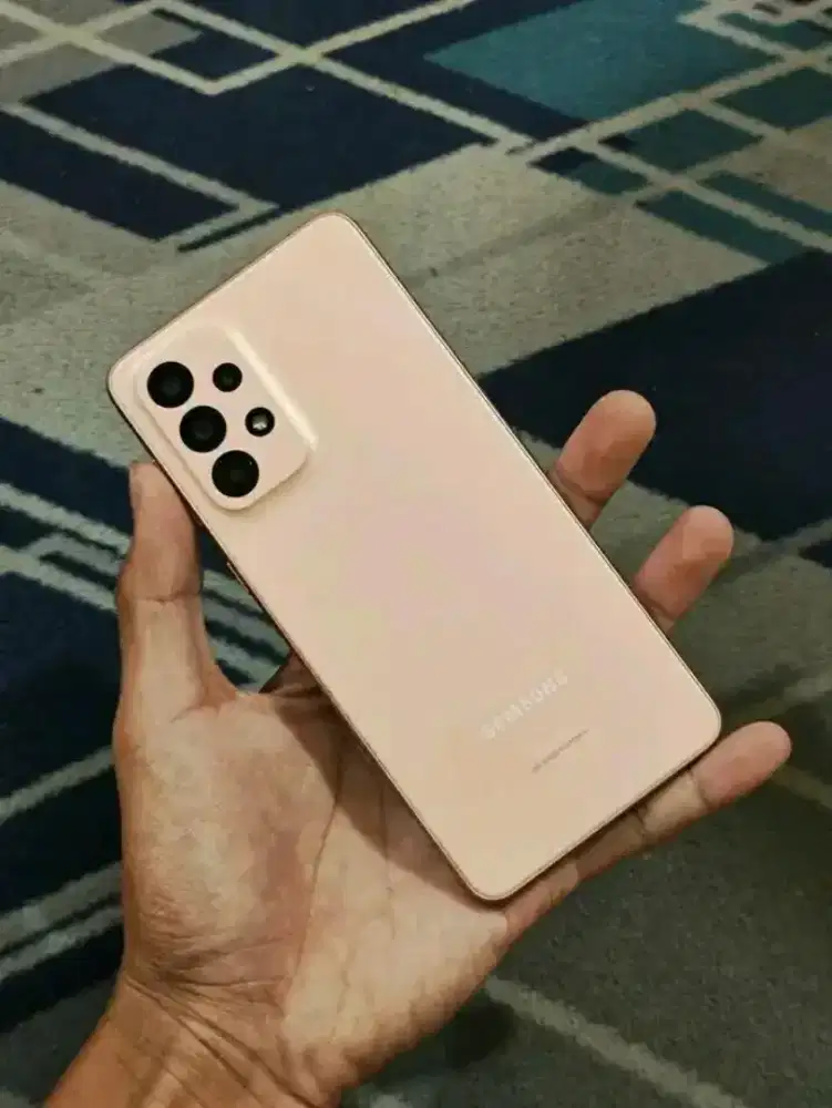 Samsung A33 5G NFC  8/256GB