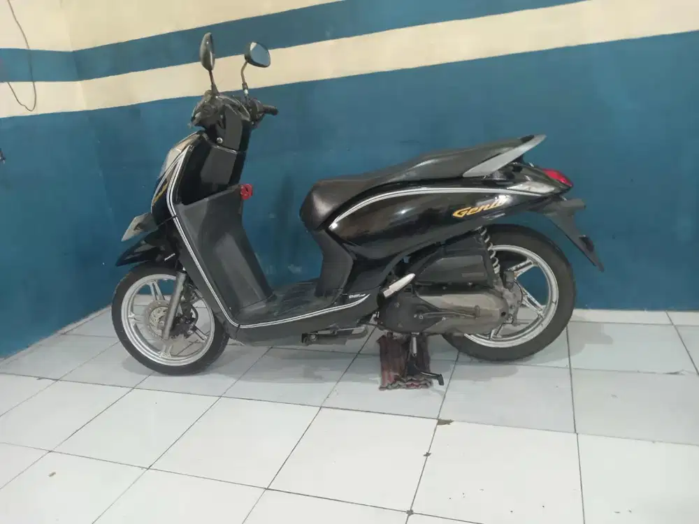 Genio 2019 cbs iss standart full ori