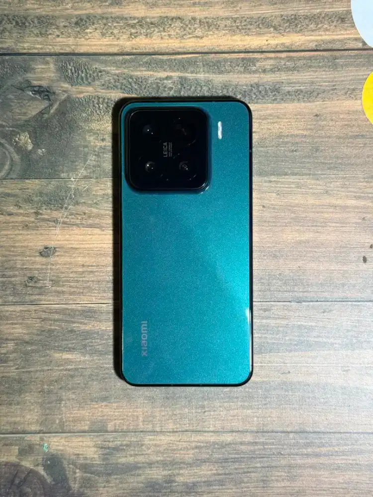 Xiaomi 15 16+4/512Gb Snapdragon 8 elite