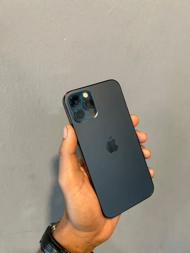 iPhone 12 Pro 256 iBox