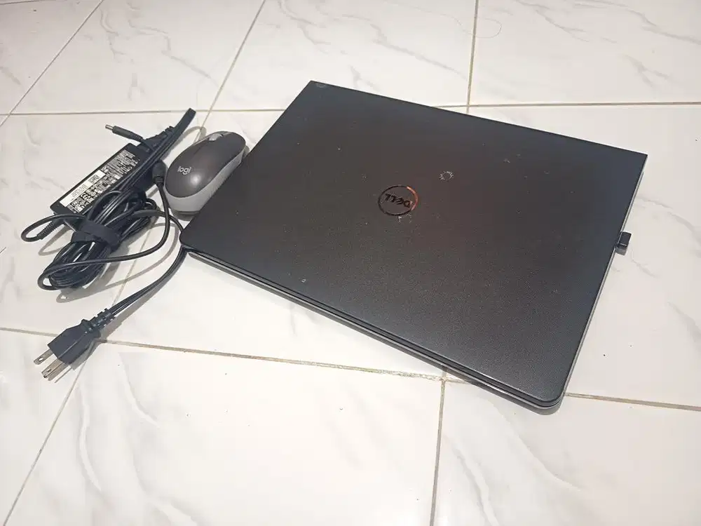 DELL INSPIRON 14 3000 Series i5