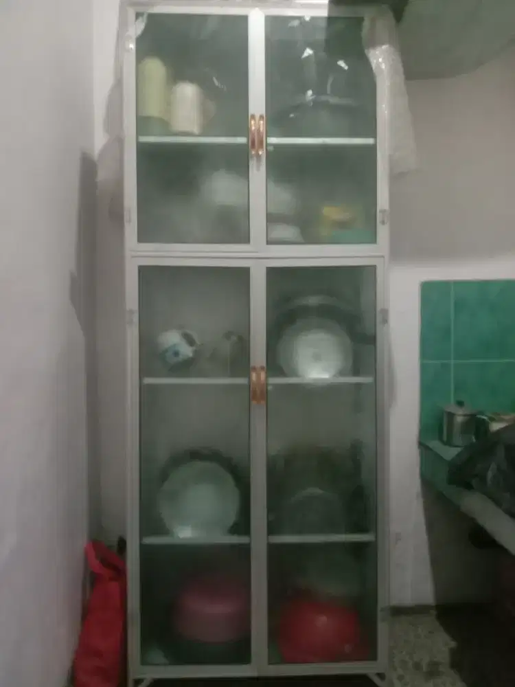 Perabotan rumah dan dapur