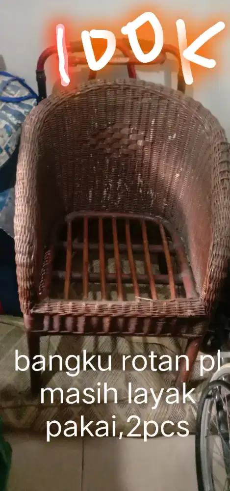 Perabotan rumah dan dapur