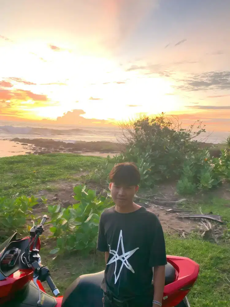 Info lowongan pekerjaan kaka