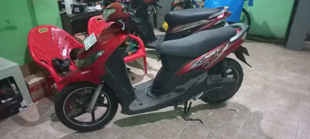 Mio smile 2010 mio smile