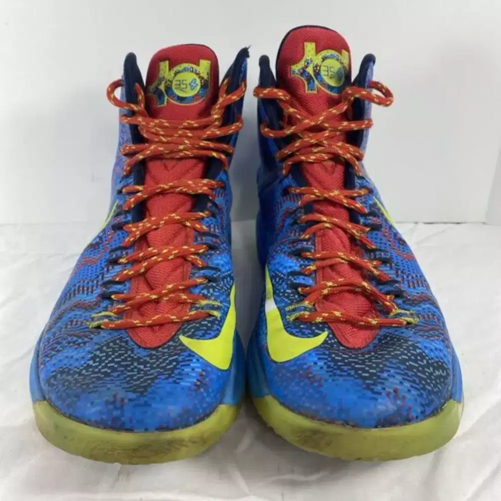 Nike Running Air Zoom Blue Size 43