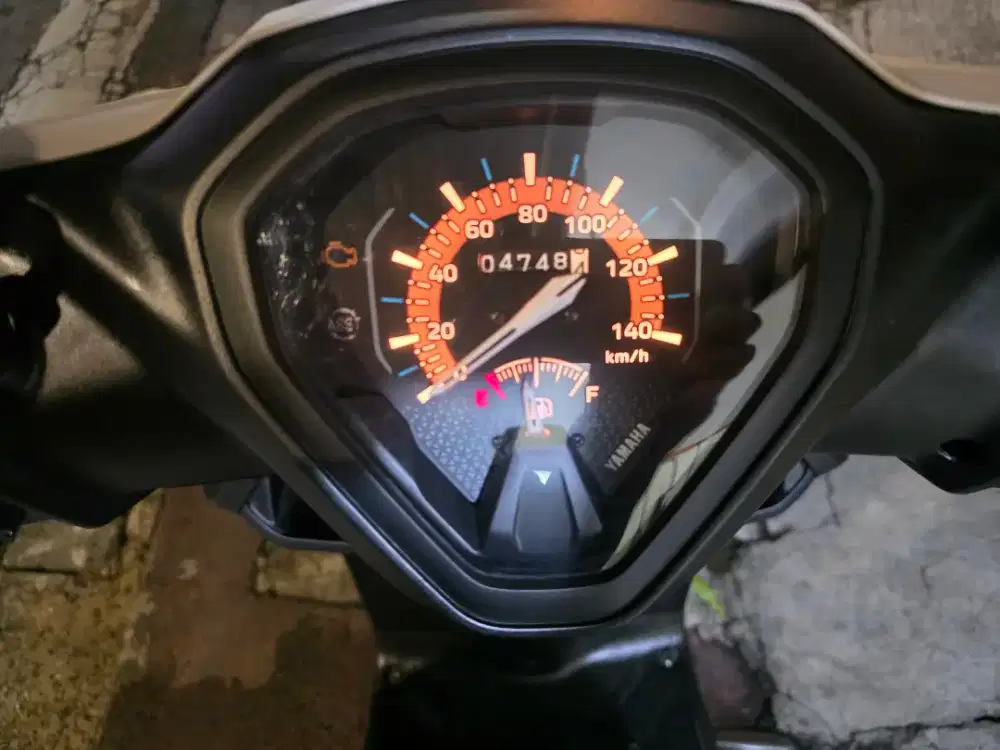 Gear Utima 125cc 2025 New