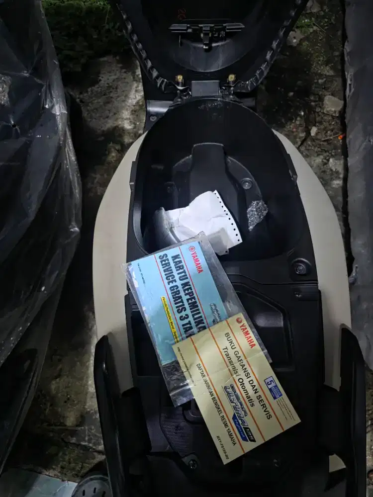 Gear Utima 125cc 2025 New