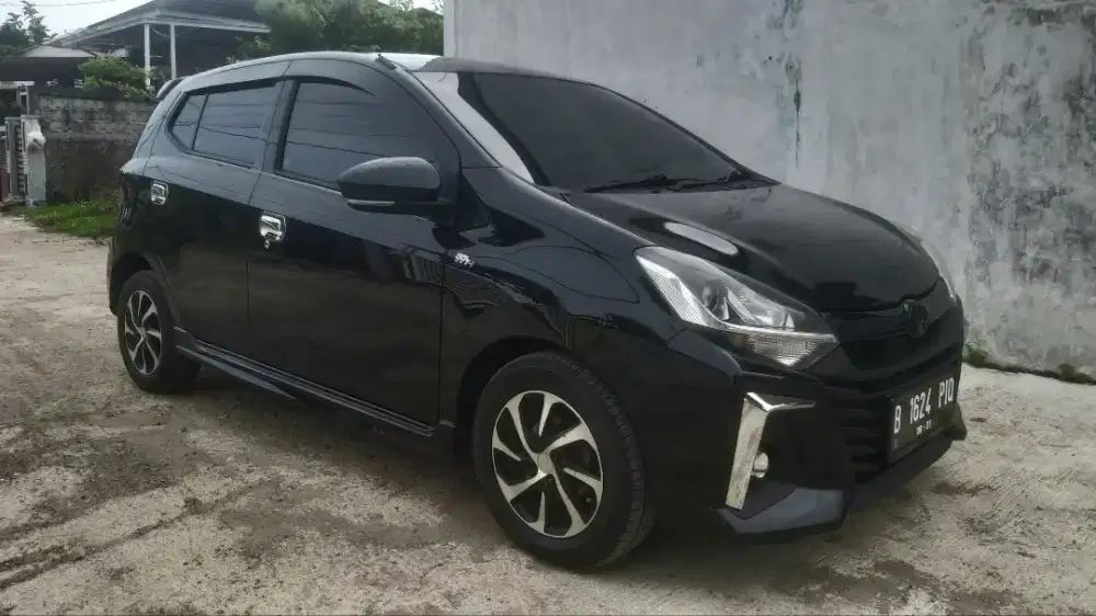 Dijual Daihatsu AYLA 1.2 XMT