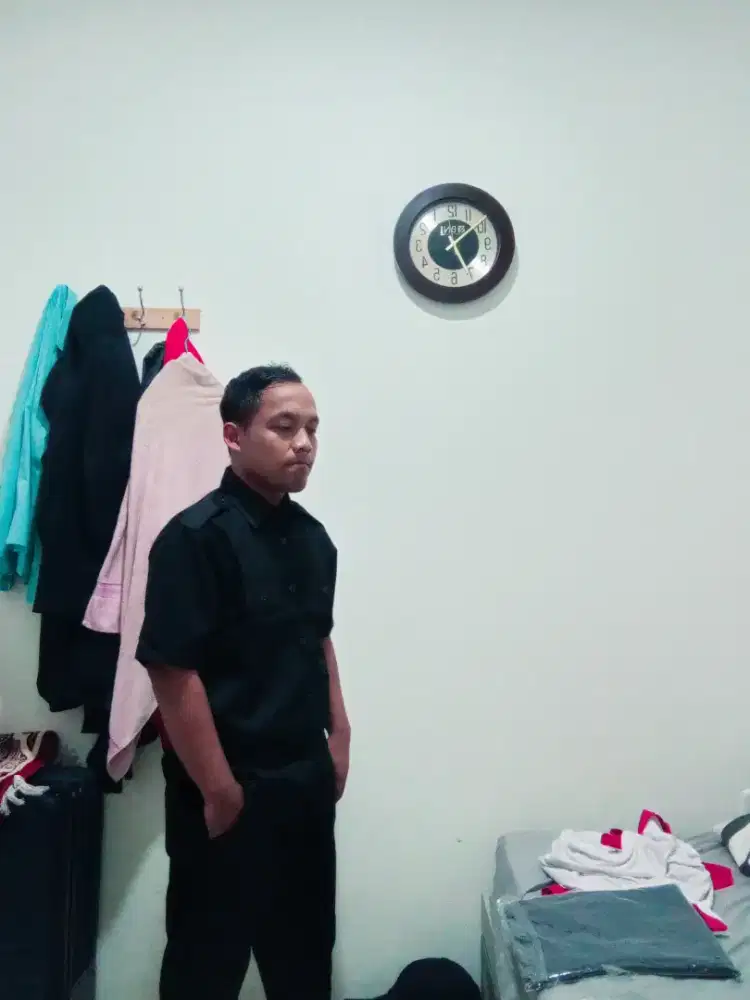 Cari kerja driver pribadi,direksi SIM A,bisa manual dan metik