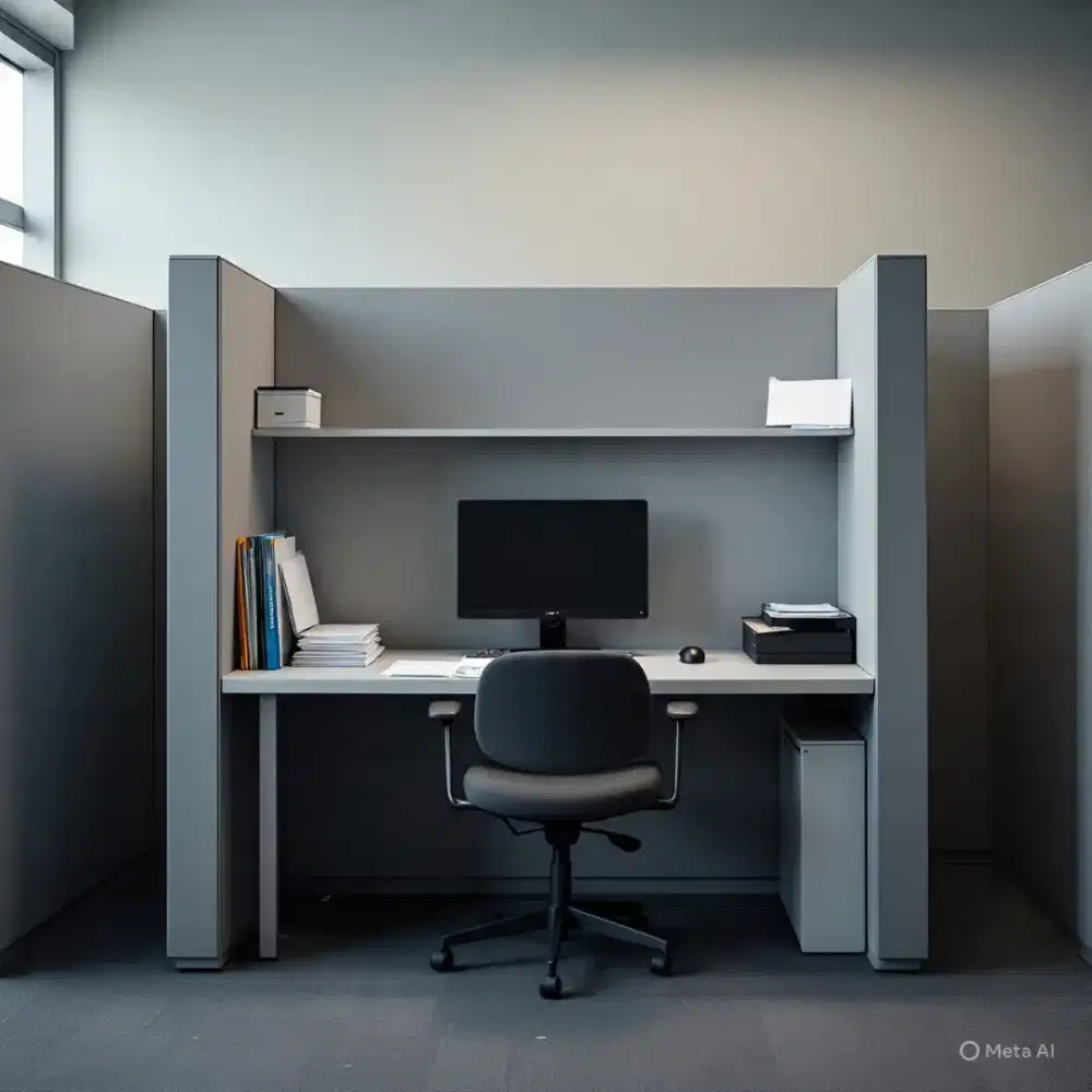 saya cari kerja digital marketing Administrasi atau lainnya