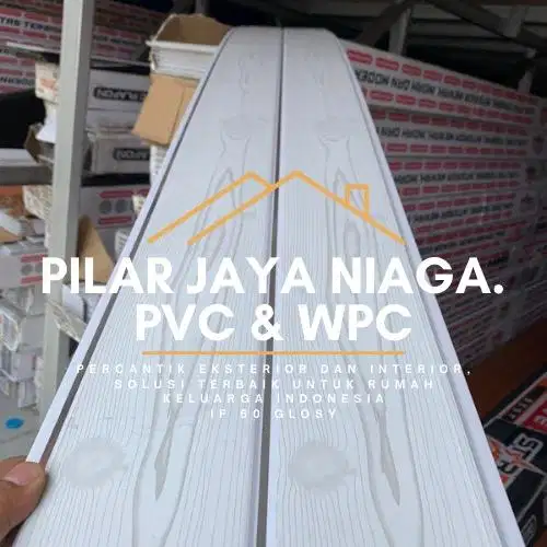 Distributor plafon pvc