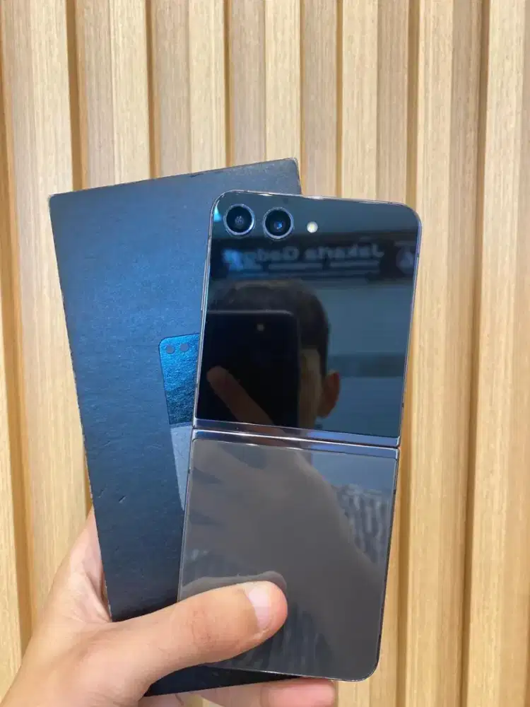 Samsung Z flip 5 512gb