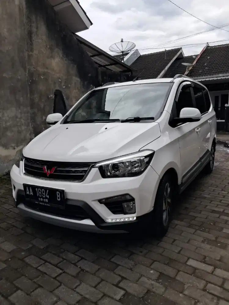 Wuling Confero S 1.5C 2020