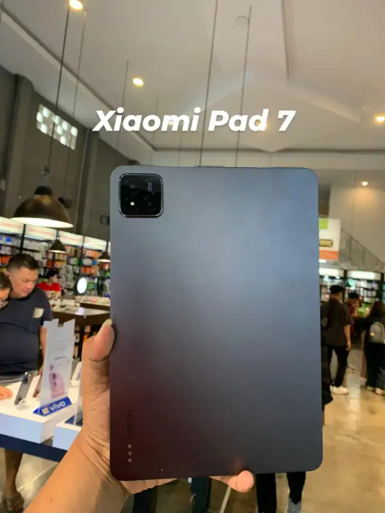 Xiaomi Pad 7 | Promo Januari