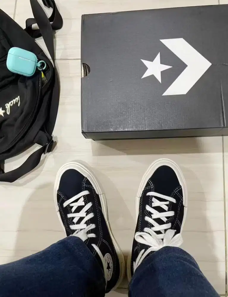 Converse CTAS Croise High Unisex Ori