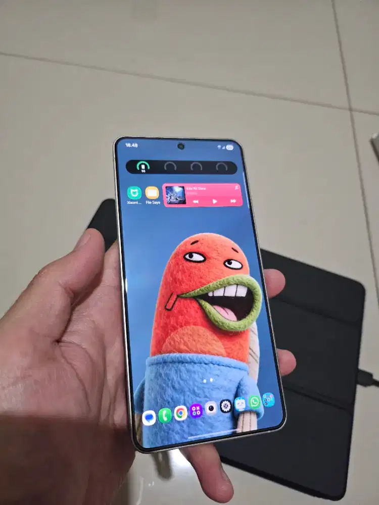 Samsung galaxy s25 edge 12/256