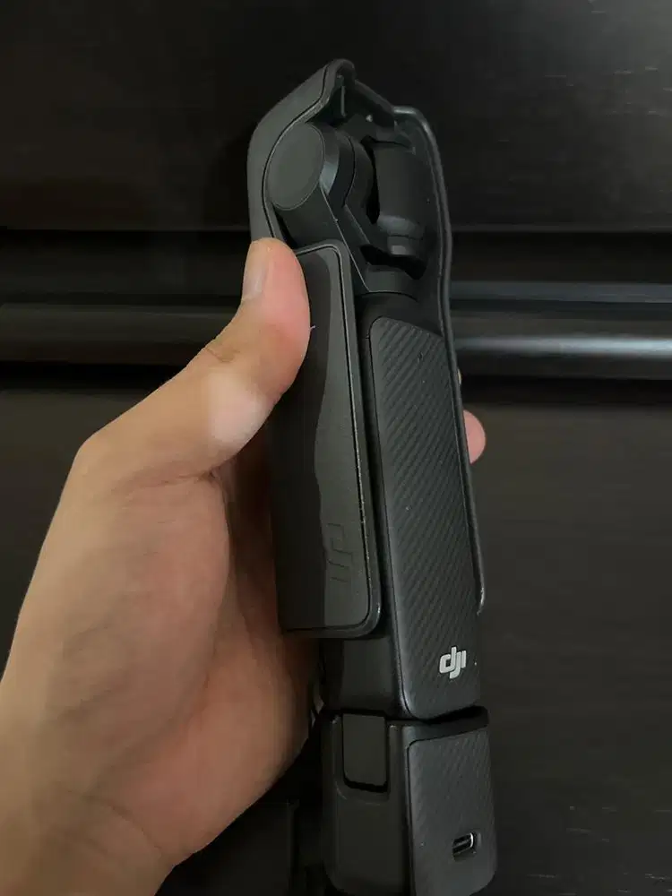 Camera dji osmo pocket 3