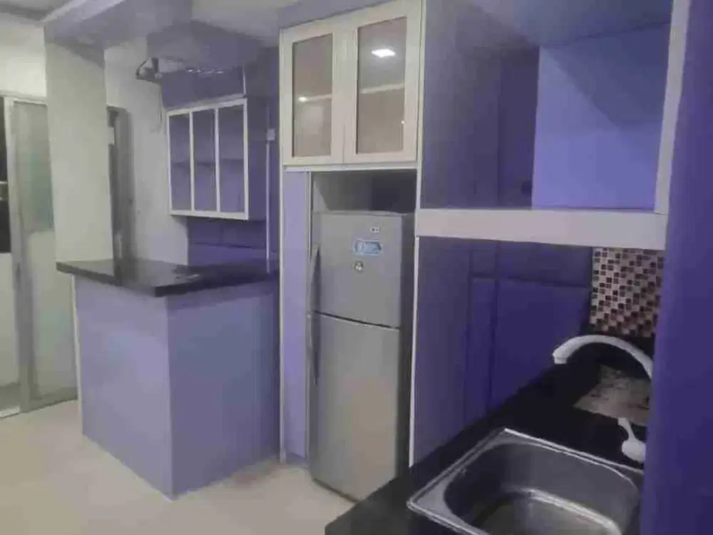 JUAL BUC Lokasi strategis di jakarta real pic legalitas SHM