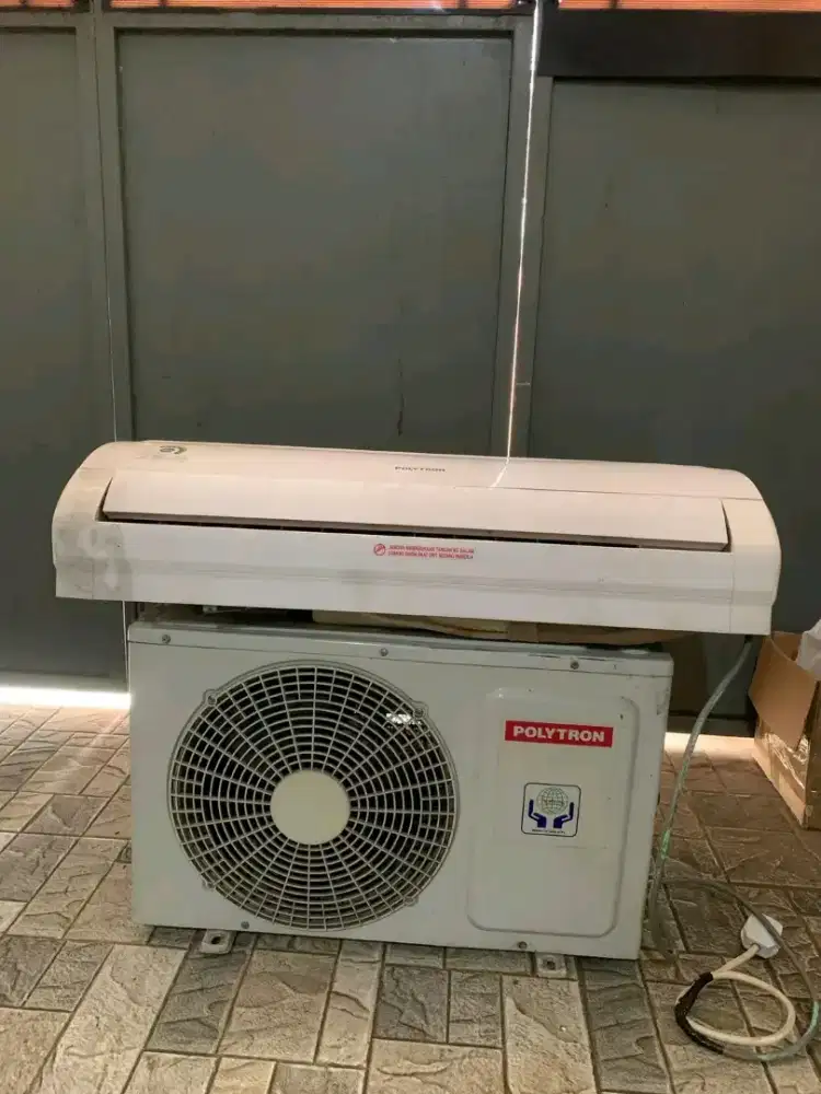 Juwal belli AC bekkas