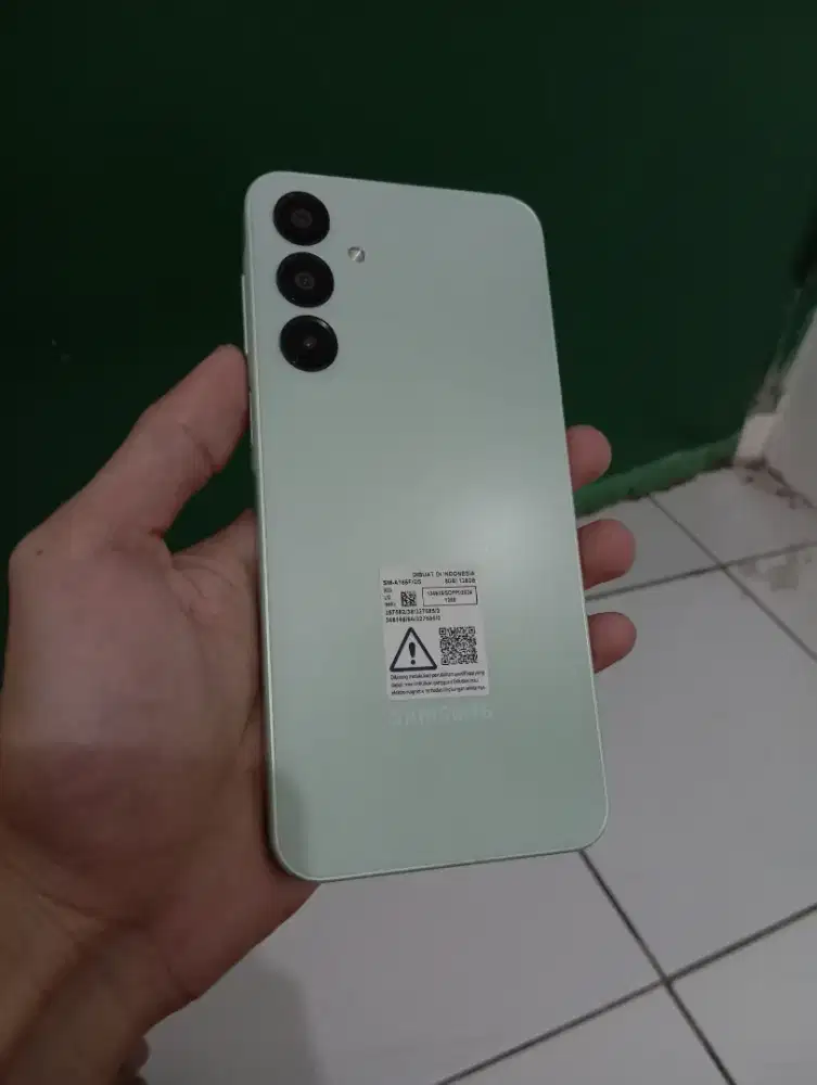 Samsung A16 4G 8/128