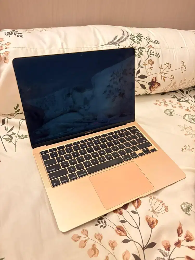 MacBook Air M1 13” 2020 (Nego)