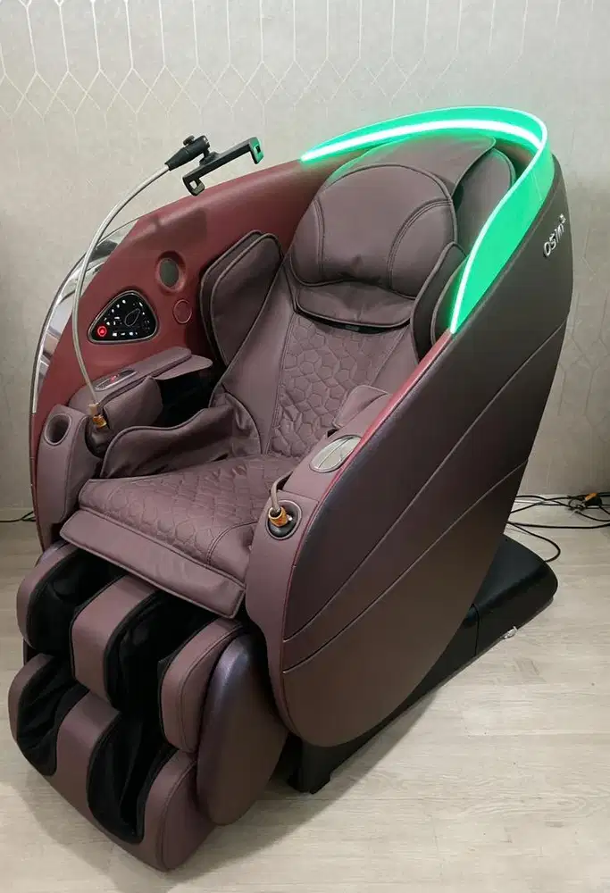 Kursi pijat osim uDreampro