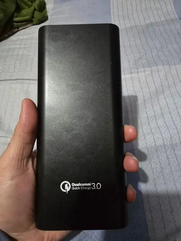 Powerbank anker 26500 Mah