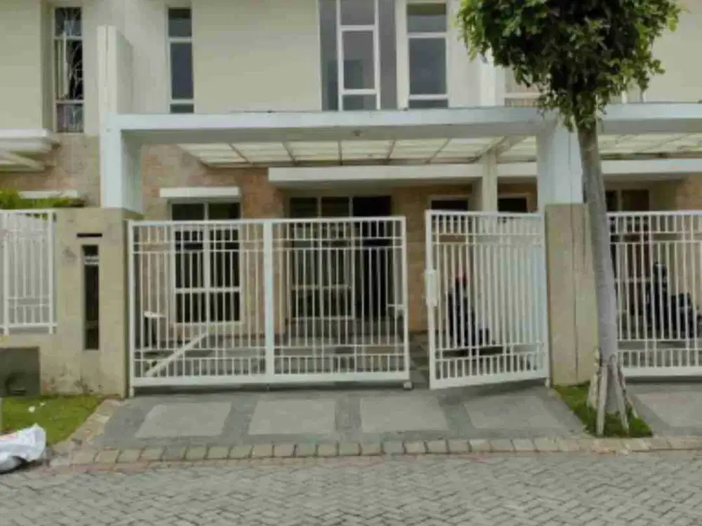 Dijual Rumah Griya Galaxy Dekat Merr
Surabaya Timur