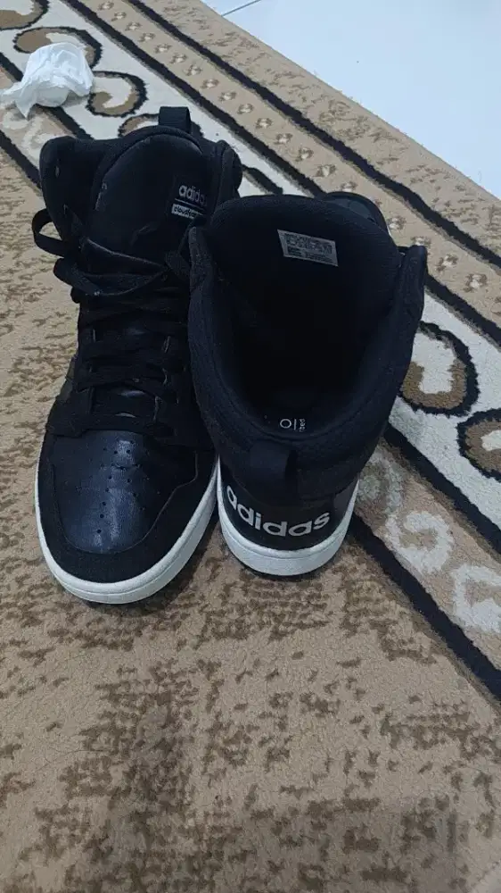 ADIDAS SEPATU second