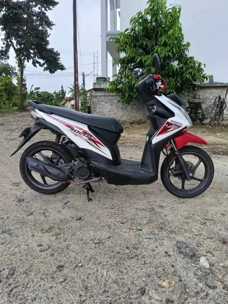 Beat 2015 kota madyq