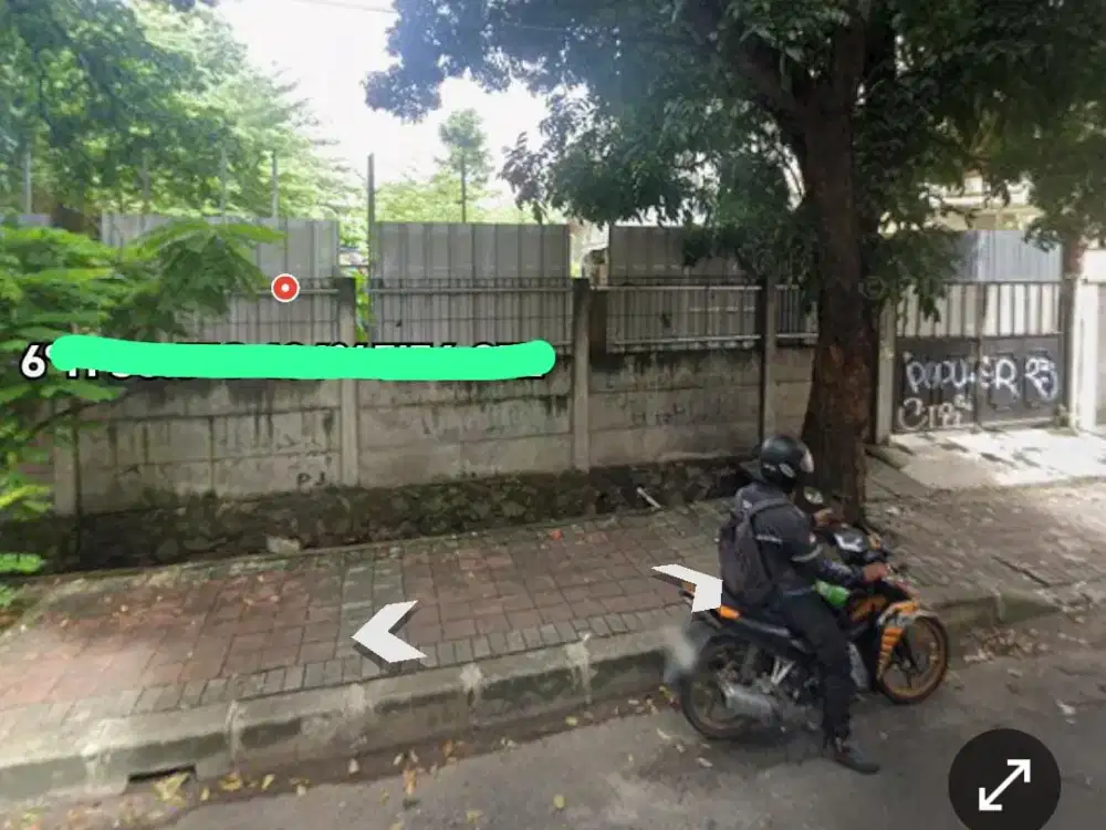 DIJUAL TANAH KAVLING MURAH di Jakarta Barat Meruya Utara