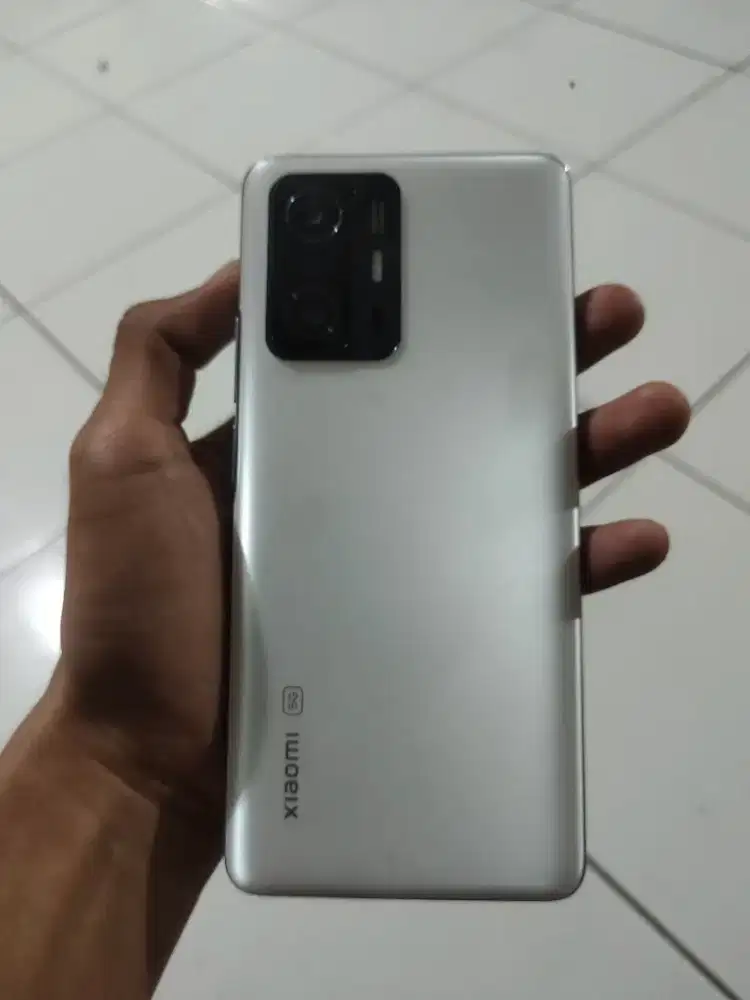 Xiomi 11t pro ram 12/256gb