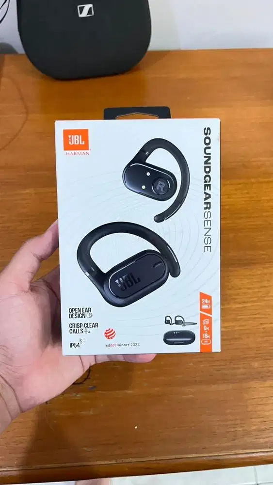 Earphone JBL Soundgear Sense New Original