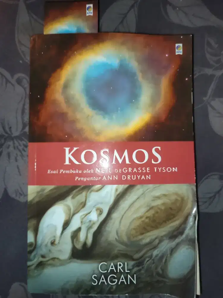 Kosmos Carl Sagan
