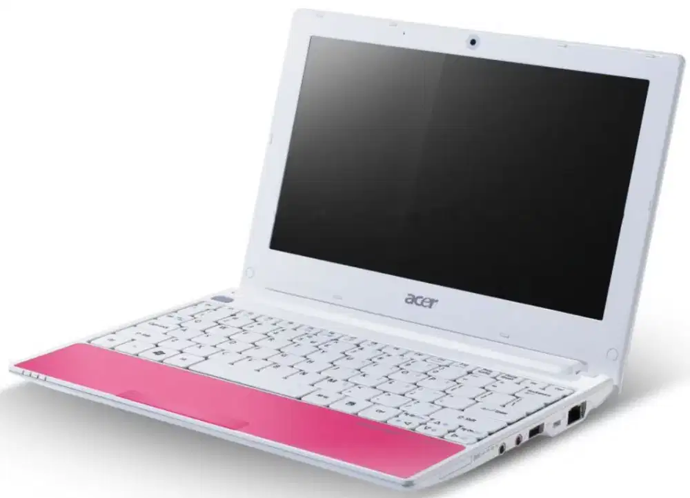 Acer Aspire One Happy