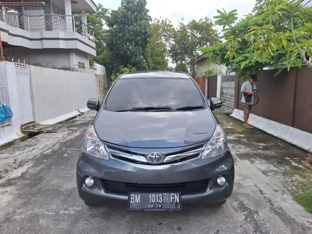 Jual mobil murah kualitas bagus
