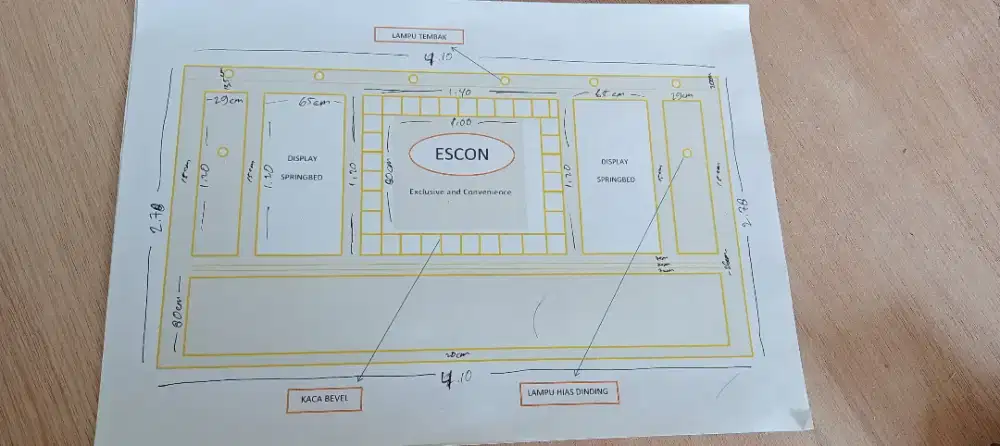 Jasa tukang bangunan