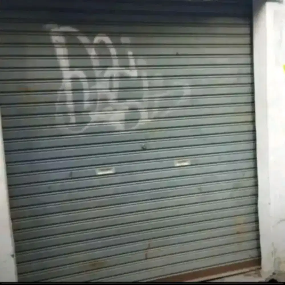 Service/pasang baru rolling door (1)Koja Jakarta Utara