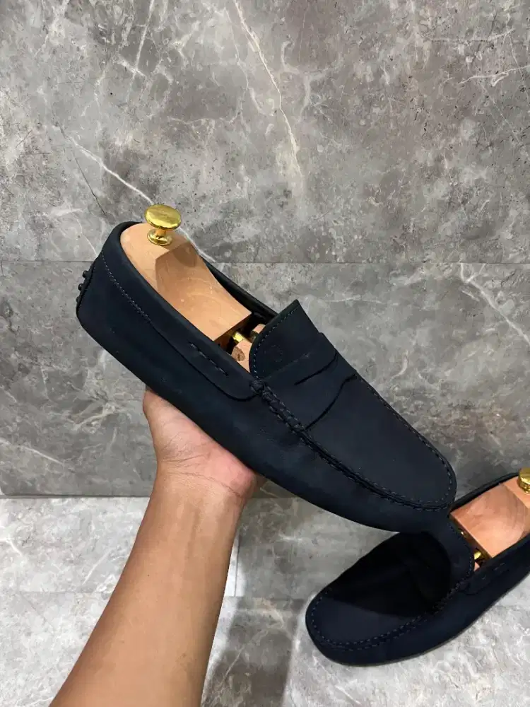 Sepatu Tods Original loafers casual tod's lv gucvi bally louis vuitton