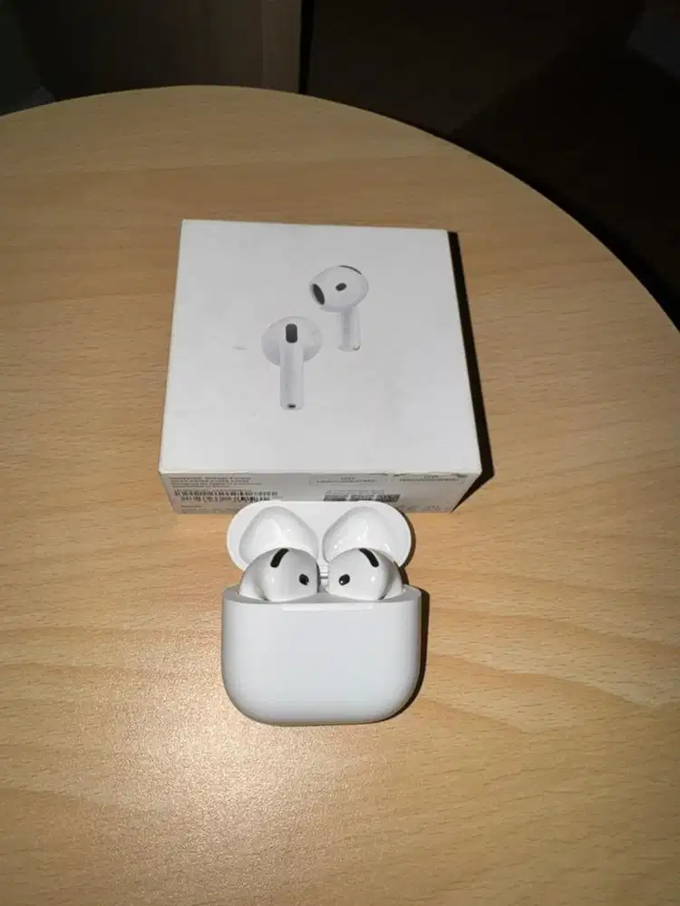 Airpods gen 4 Anc ori ibox