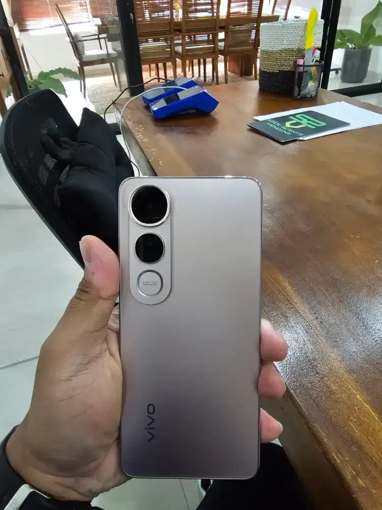 Jual Cepat VIVO V50 Lite 128 GB