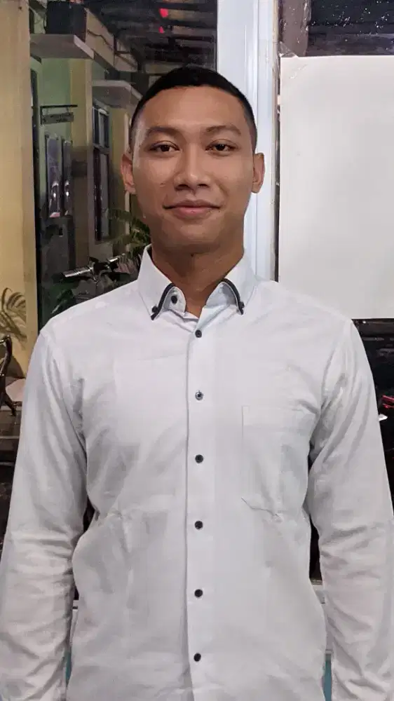 Cari driver pribadi? Silahkan hubungi saya.