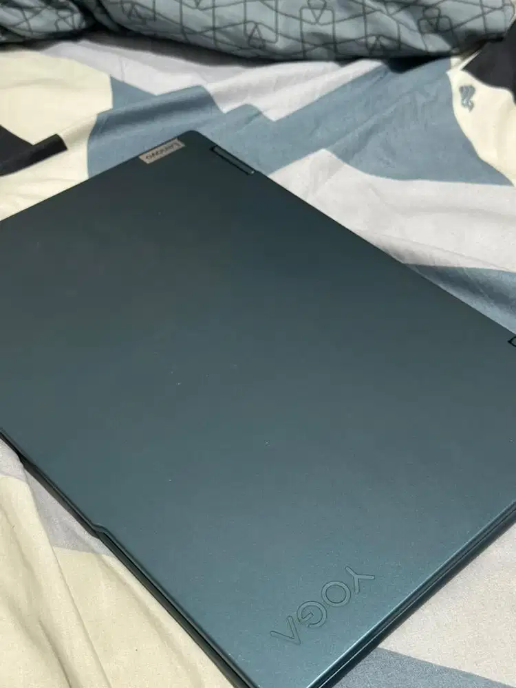 Lenovo Yoga 7 2-in-1