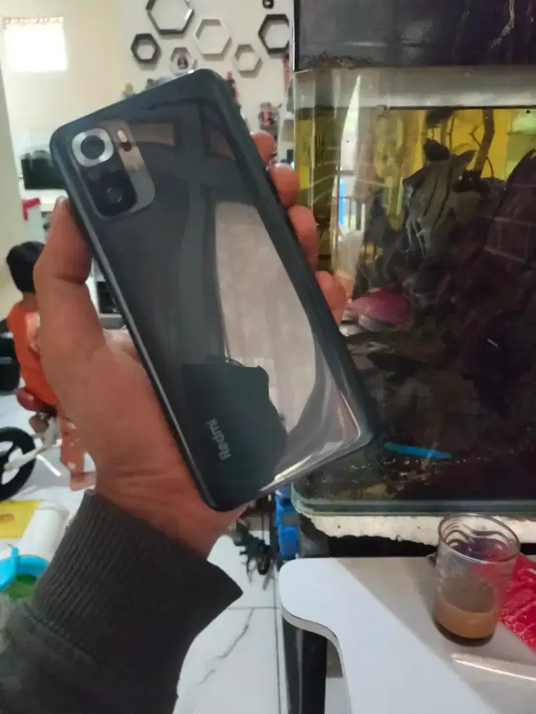 Redmi note 10s 8/128 Gb