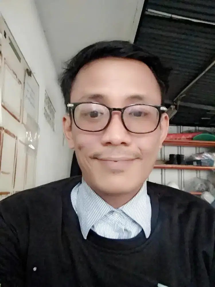 Sedang mencari Kerjaan